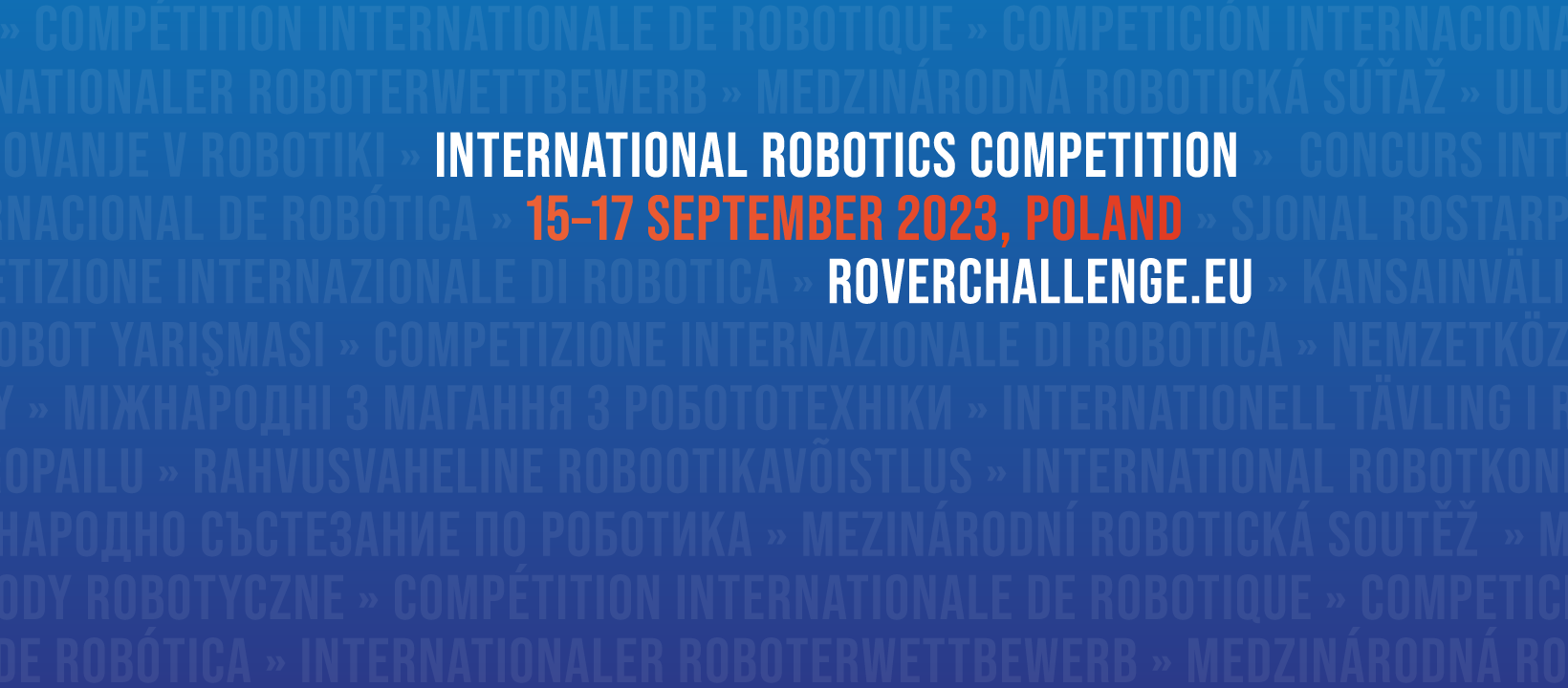 European-Rover-Challenge-Kielce-Poland