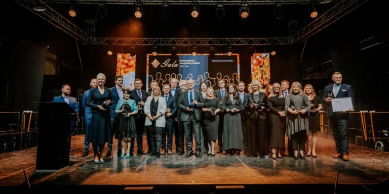 Gala-Katowice-Silesia-Polish-Congress_ambassadors-Walcownia-PolandCVB
