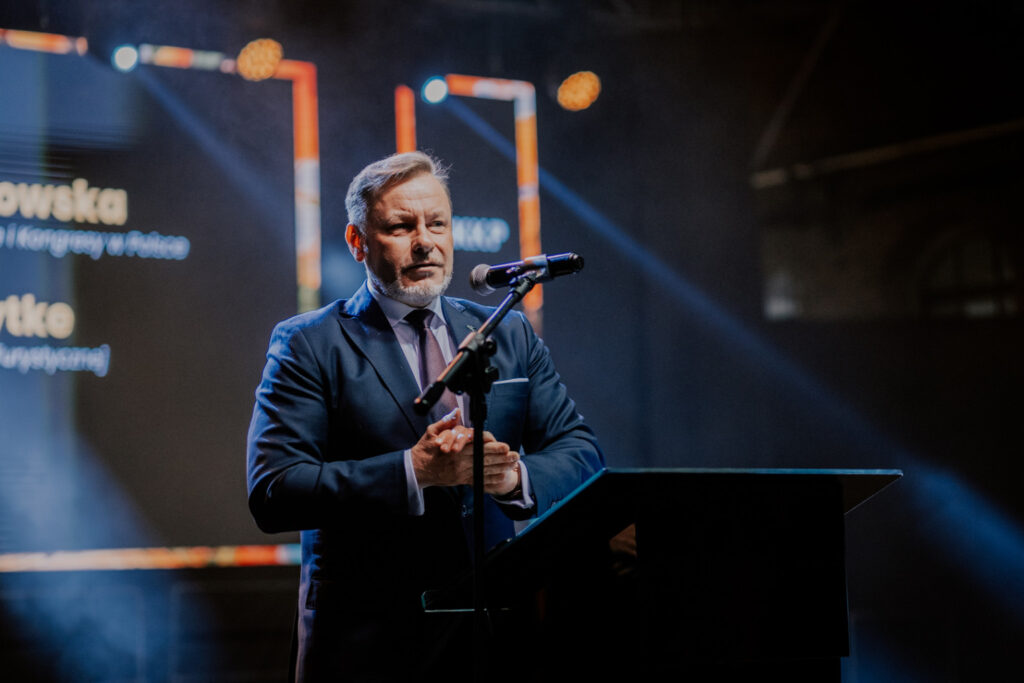 gala-rafal-szmytke-CEO-polish-congress-ambassadors-katowice