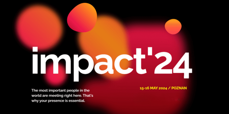 impact-cee-2025-poznan-congress-centre