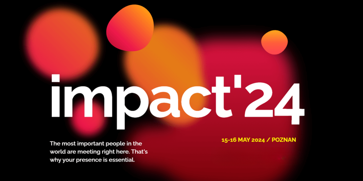 impact-cee-2025-poznan-congress-centre