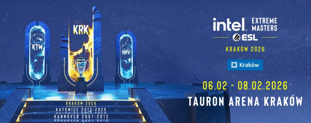 krakow-iem-2026-intel-extreme-masters