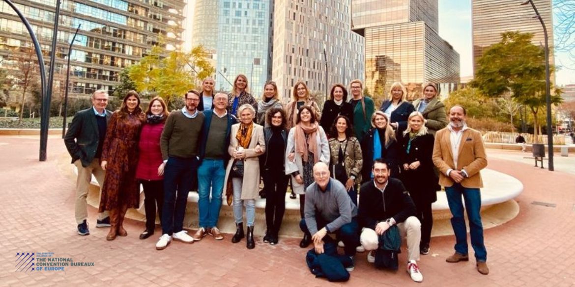 meeting-in-barcelona-2024-Strategic-Alliance-of-the-National-Convention-Bureaux-o- Europe-meeting-polandcvb