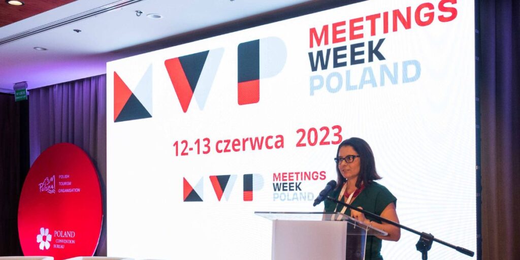 meetings-week-poland-Anna-Salamonczyk-Mochel-confeence