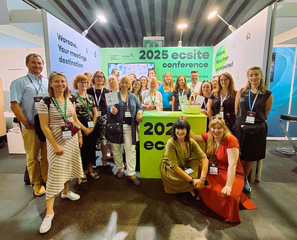 science-centres-in-poland-ecsite