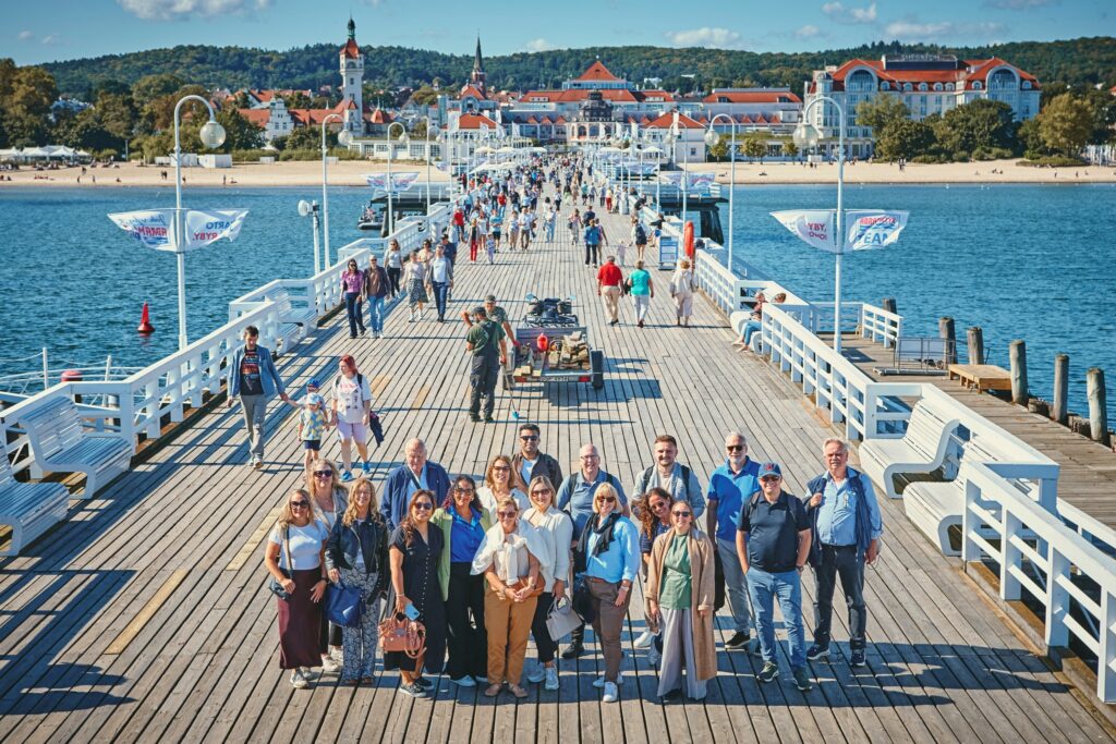 Spotlight on Poland Sopot 2025