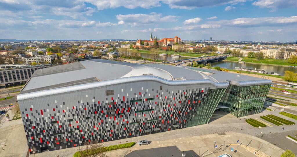 ice-congress-centre-krakow-gds-index-congress-2025