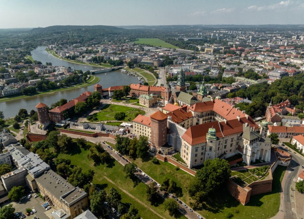 krakow-gds-lobal-Destination-Sustainability-Index-2025