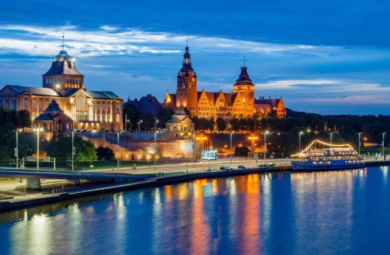 szczecin