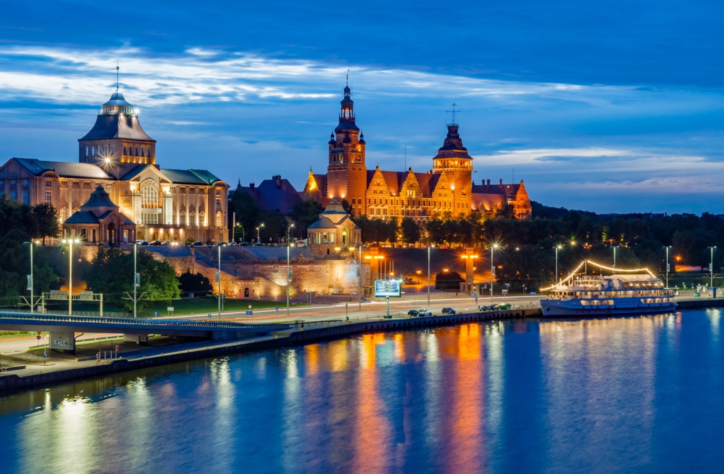 szczecin