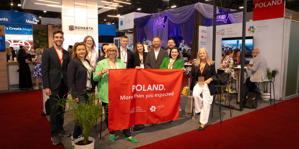 2025-IMEX-AMERICA-Poland-convention-bureau-targi-polska-organizacja-turystyczna