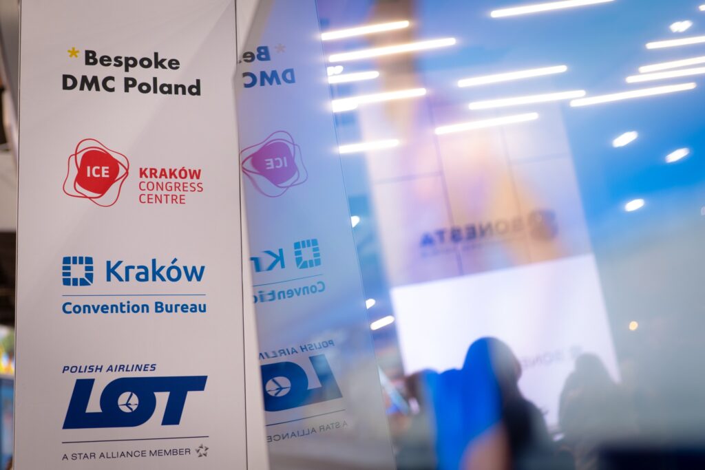 Poland IMEX America 2025 