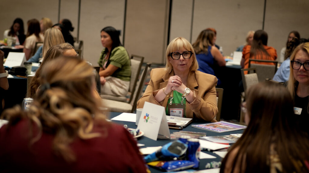 Smart Monday by MPI – IMEX America 2025! Poland