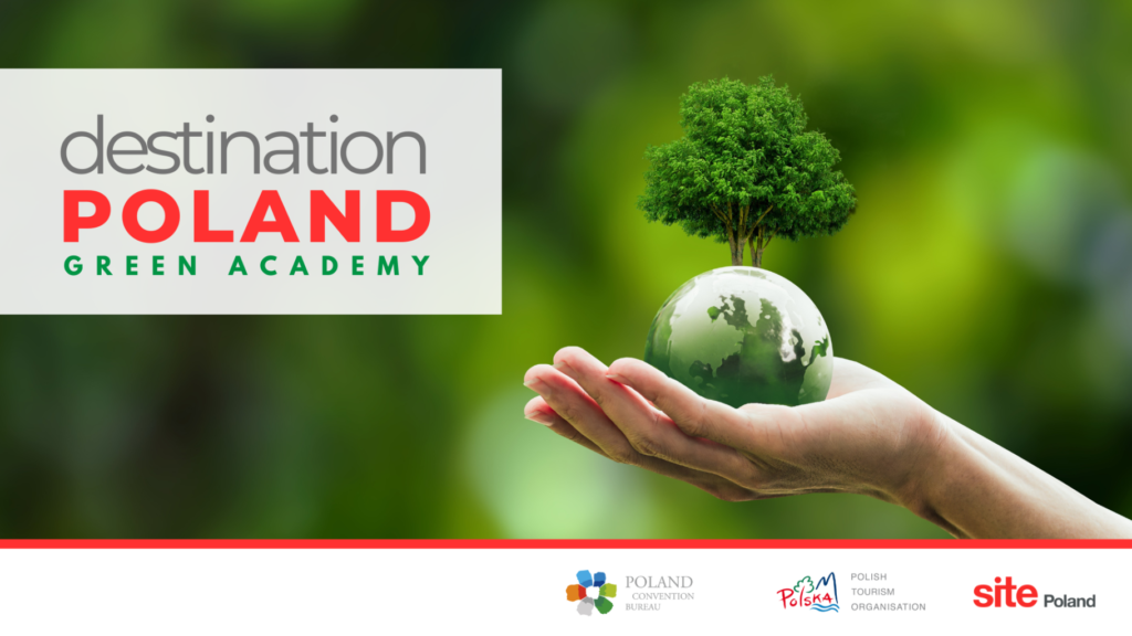 Destination Poland Green Academy 