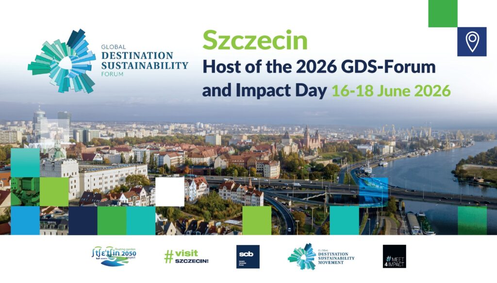 GDS-Forum-2026-Szczecin-Poland