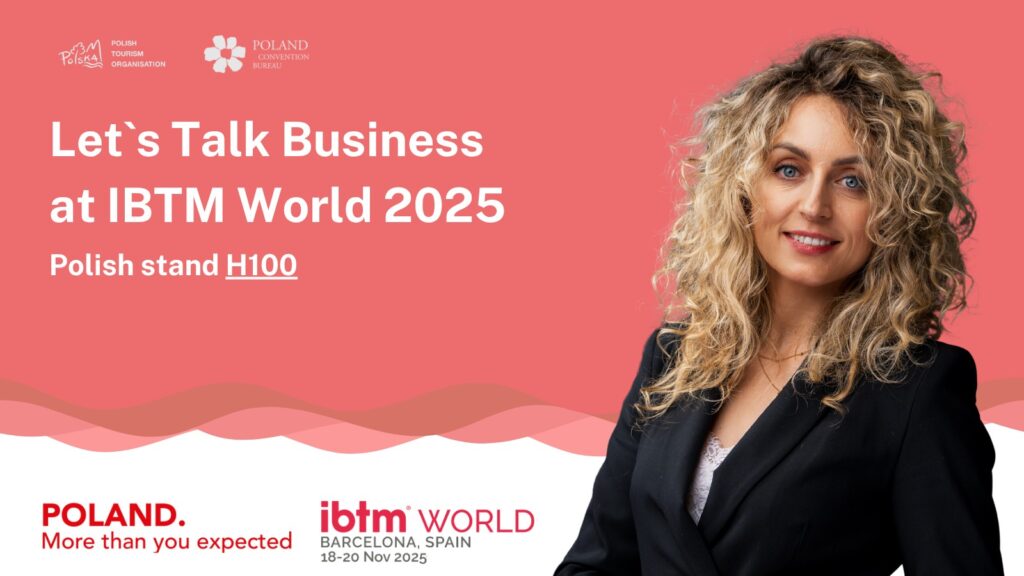 ibtm-world-barcelona-poland-convention-bureau-magda-mazgaj