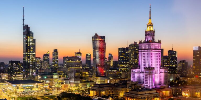 LEED-and-WELL-certification-Poland-MICE-hotels-venues