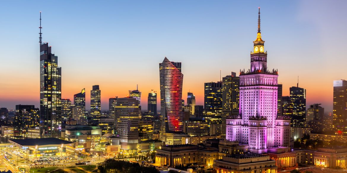 LEED-and-WELL-certification-Poland-MICE-hotels-venues