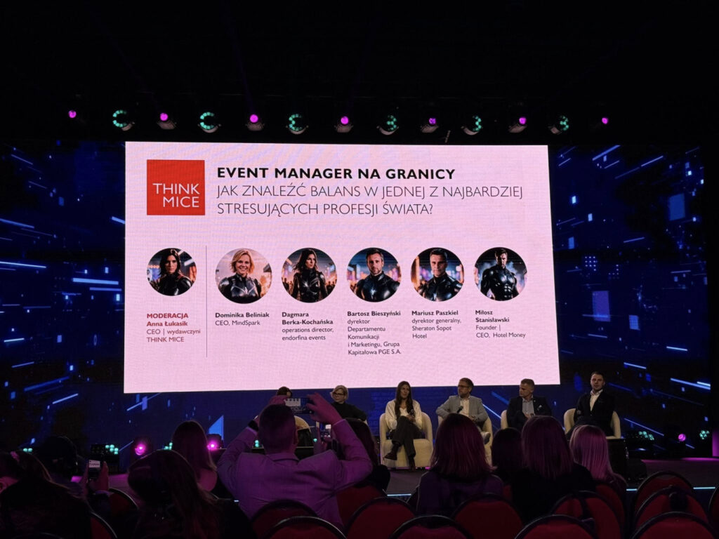 Event Industry Forum