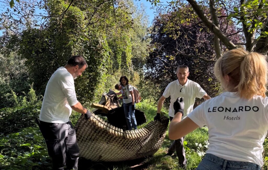 Leonardo Hotels Properties in Poland Awarded Green Key Certification