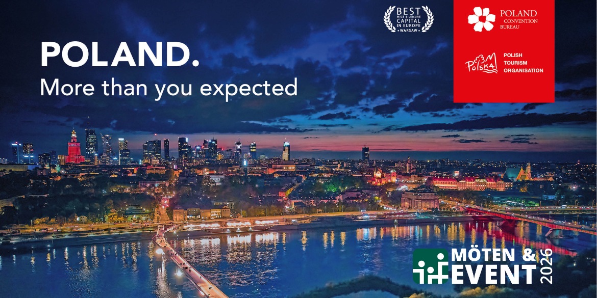 Poland-Convention-Bureau-Moten-Event-Stockholm