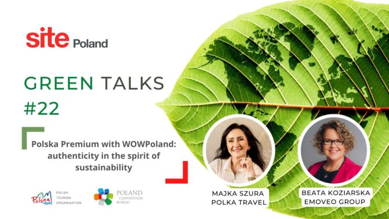 green-talks-wow-poland-majka-szura-beata-koziarska-sitepoland-polandcvb
