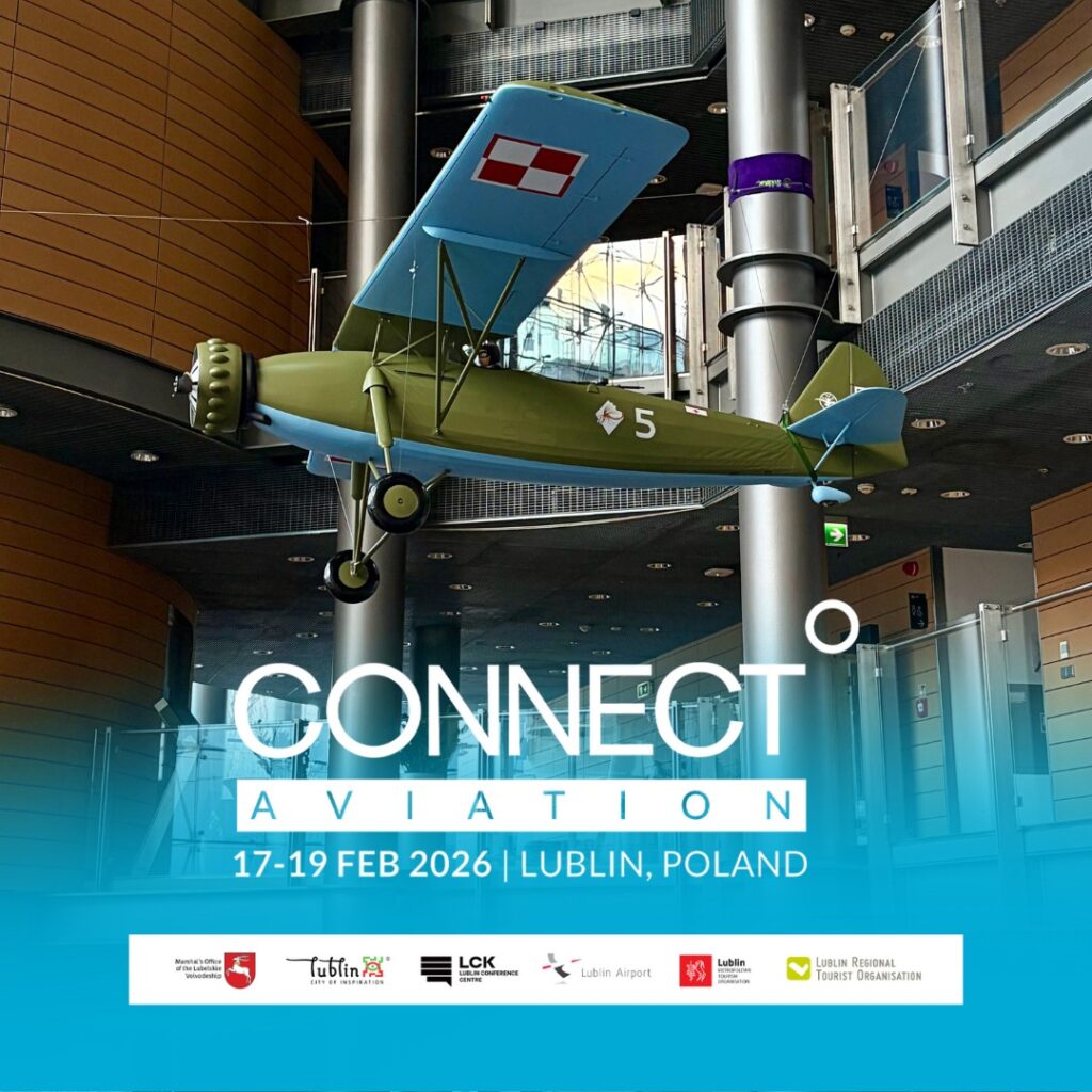 lublin-conference -centre-lubelskie-connect-aviation