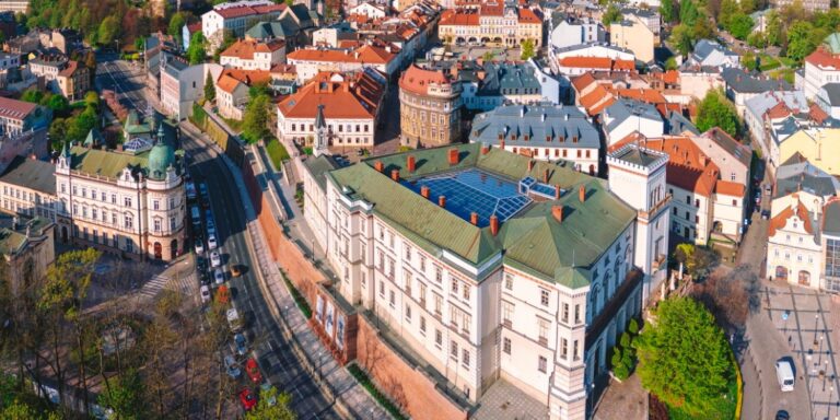 Events-in-Bielsko-Biala-hotels-attractions-conference-venues