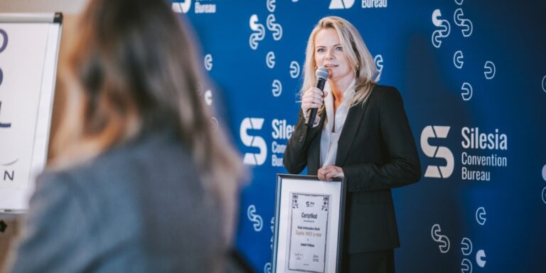 Izabela-Paldyna-Ambasador-marki-slaskie-MICE-is-nice-silesia