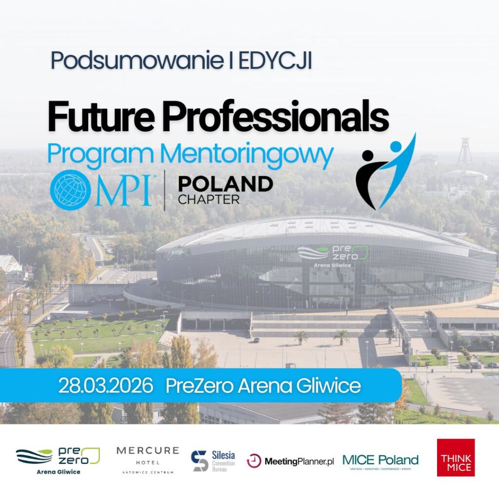 Mentor-event-MPI-Future-Professionals-PreZero-Arena-Gliwice