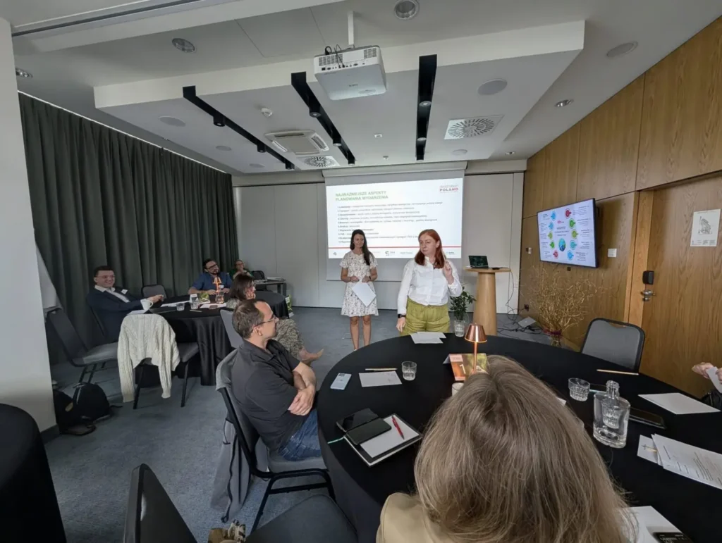 silesia-mercure-Katowice-Destination-Poland-Green-Academy