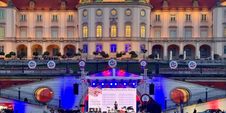 poland-america-usa