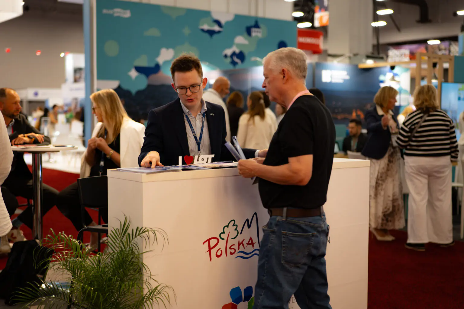 imex-america-las vegas 2026