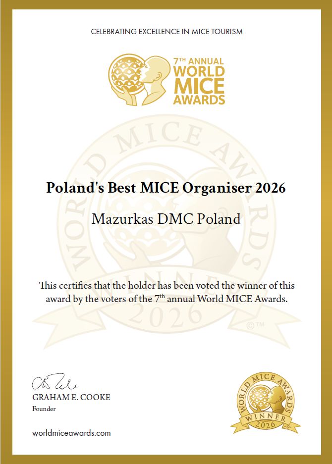 Mazurkas-DMC-Poland-Best-MICE-Organiser