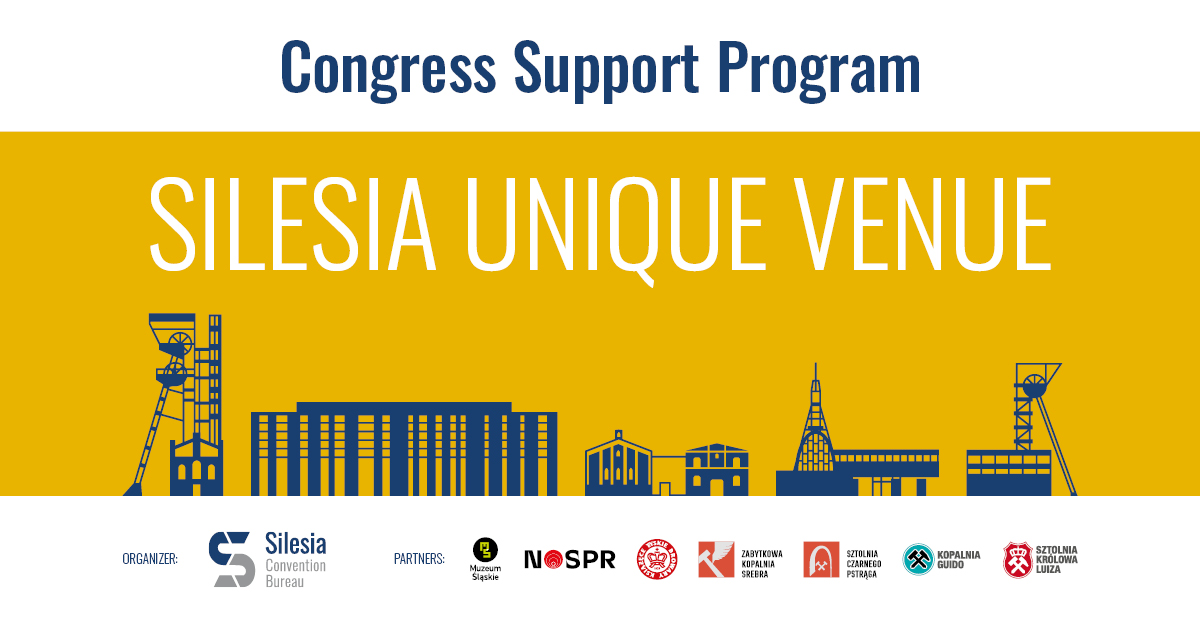 TOP-Silesia-Congress-Support-Program-Unique-Venue