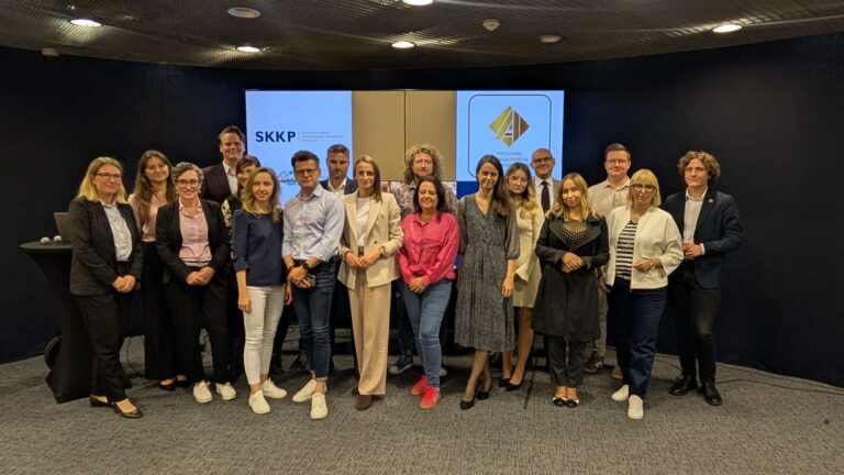 Young Polish Congress Ambassadors