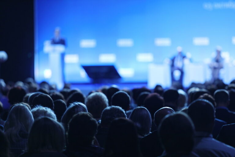 International congresses and conferences in Poland – October 2026